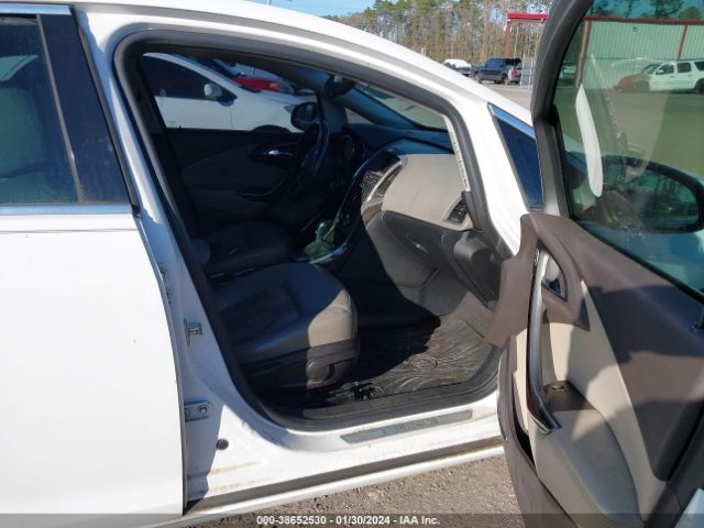 1G4PP5SK7F4107467 Buick Verano