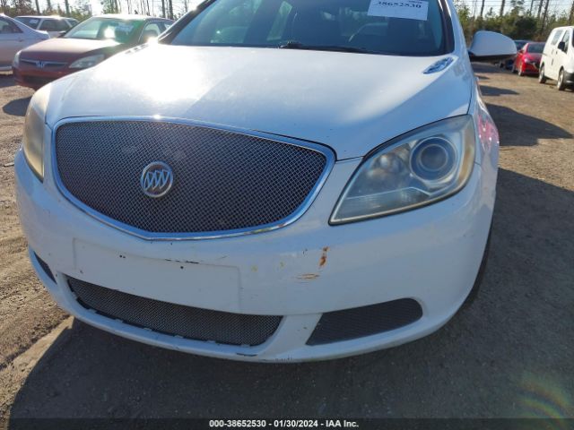 1G4PP5SK7F4107467 Buick Verano