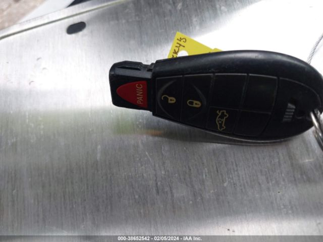 1C3CDFDH7ED917543 Dodge Dart Aero