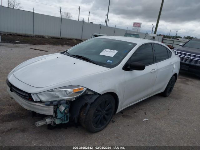 1C3CDFDH7ED917543 Dodge Dart Aero