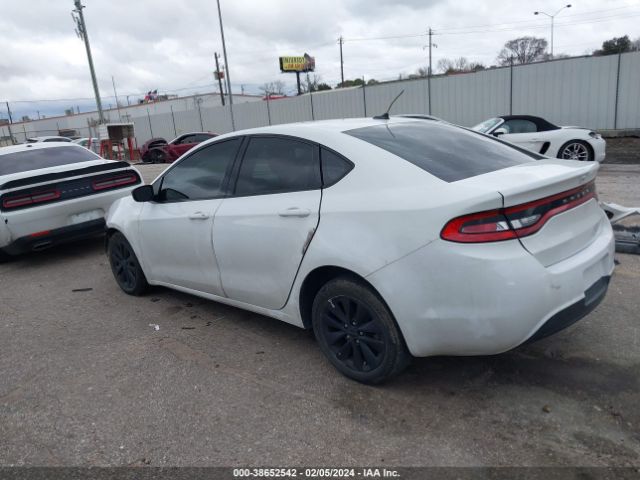 1C3CDFDH7ED917543 Dodge Dart Aero