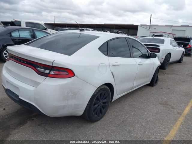 1C3CDFDH7ED917543 Dodge Dart Aero