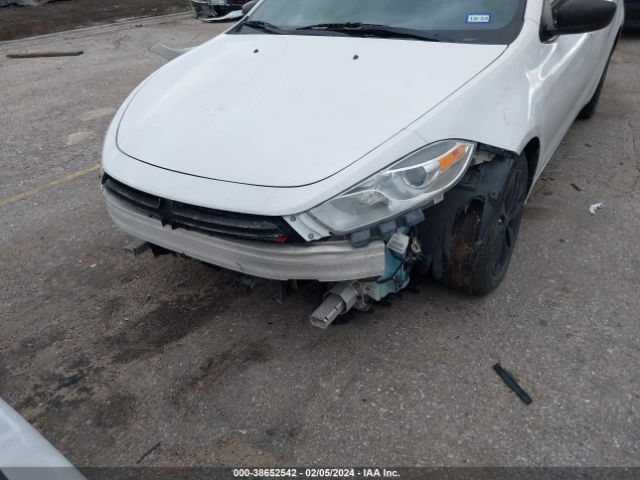 1C3CDFDH7ED917543 Dodge Dart Aero