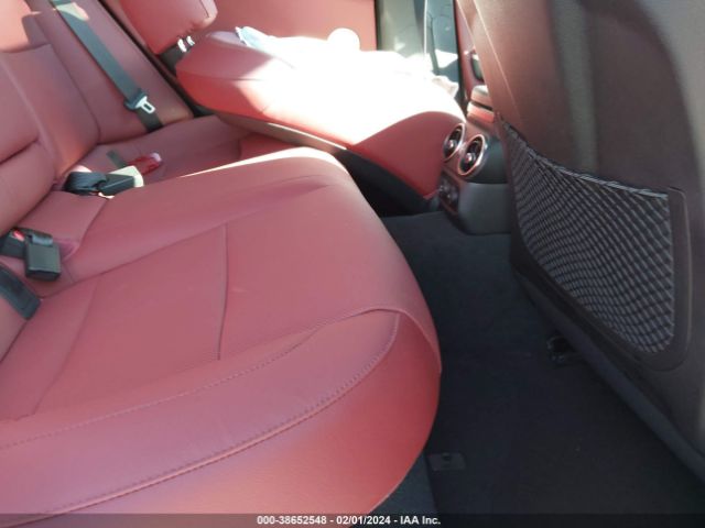 KNAE35LD0P6132656 KIA Stinger Gt-line