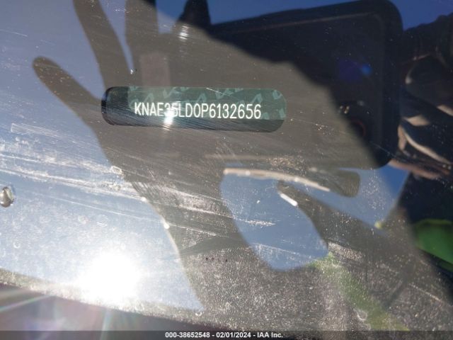 KNAE35LD0P6132656 KIA Stinger Gt-line