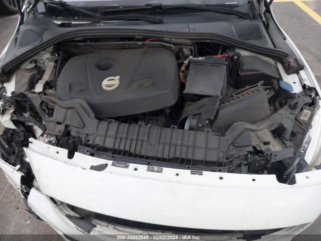 YV140MFB4F1305984 Volvo S60 T5 Premier