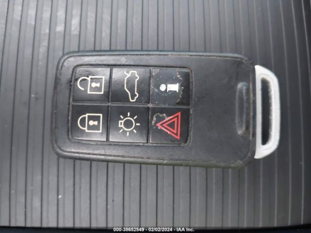 YV140MFB4F1305984 Volvo S60 T5 Premier