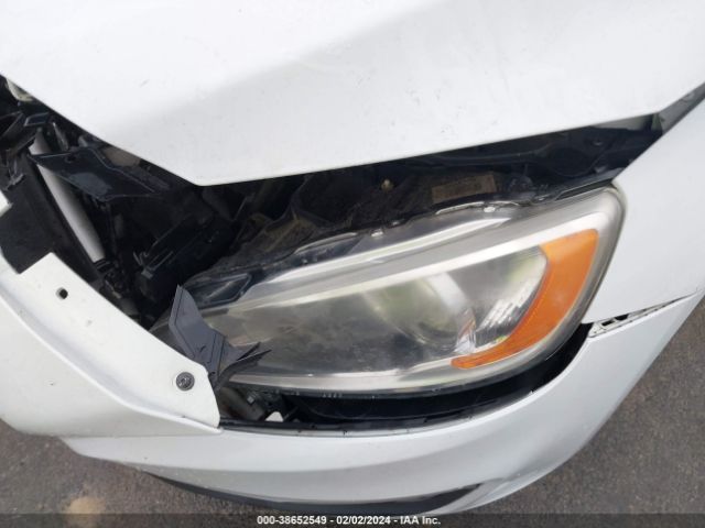 YV140MFB4F1305984 Volvo S60 T5 Premier
