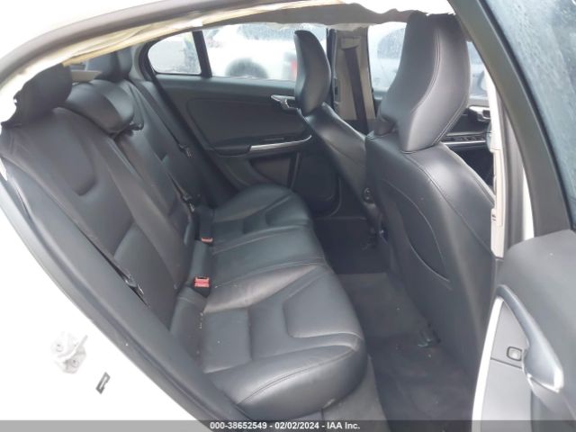 YV140MFB4F1305984 Volvo S60 T5 Premier