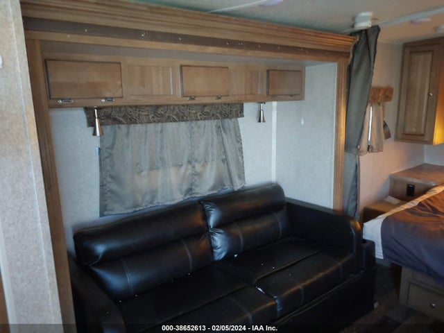 Aukcja sprzedaży 2016 Forest River Rockwood 2109s, vin: 4X4TRLW20GD408413, numer aukcji: 38652613