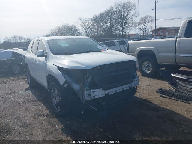 2019 1GKKNKLA9KZ104614 главное изображение