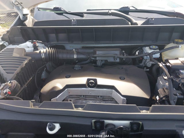 GMC Acadia Sle-1 2019 1GKKNKLA9KZ104614 Image 10