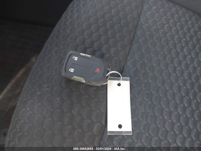 GMC Acadia Sle-1 2019 1GKKNKLA9KZ104614 Image 11