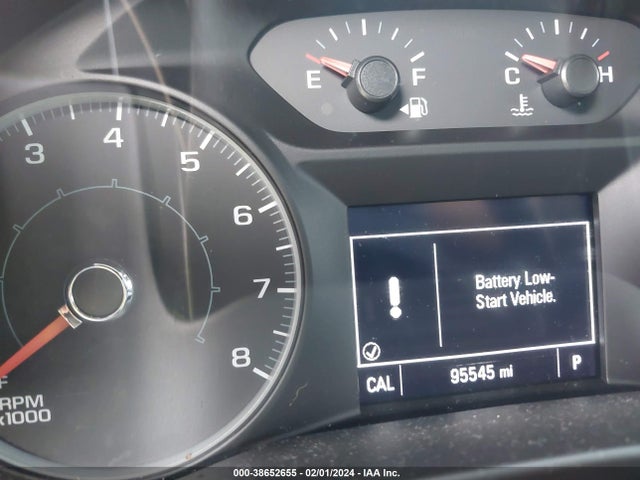 GMC Acadia Sle-1 2019 1GKKNKLA9KZ104614 Image 15