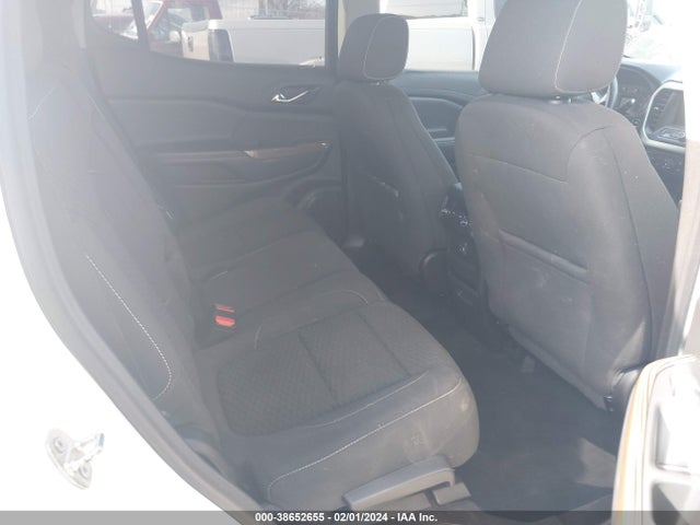 GMC Acadia Sle-1 2019 1GKKNKLA9KZ104614 Image 8