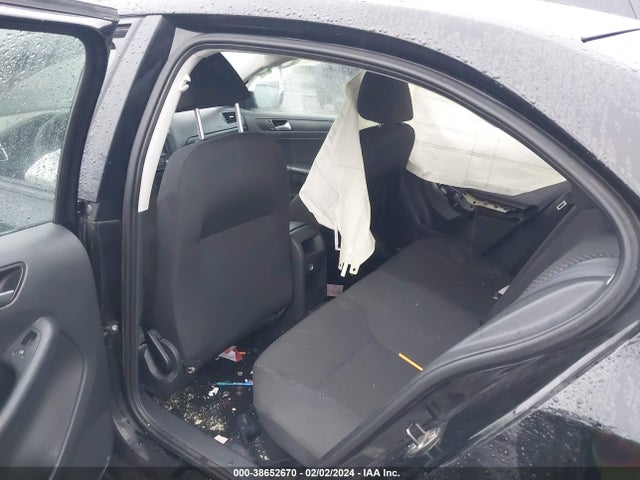 3VW2K7AJ9EM399818 Volkswagen Jetta 2.0l S