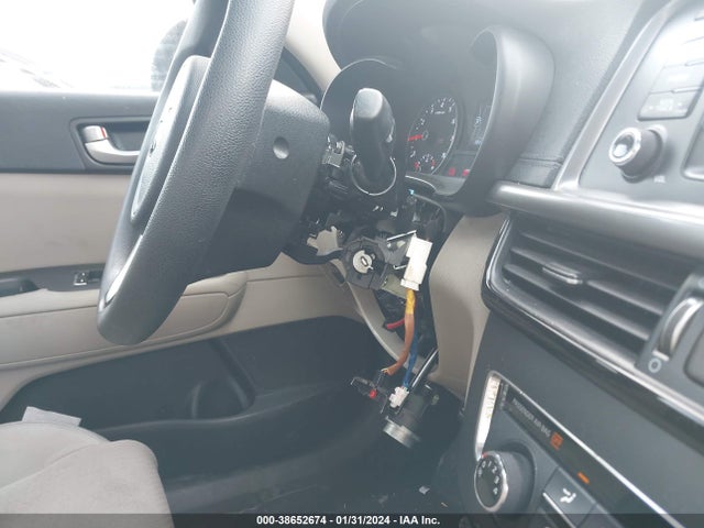 KIA Optima Lx 2017 5XXGT4L35HG150120 Image 6