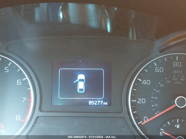 KIA Optima Lx 2017 5XXGT4L35HG150120 Image 7