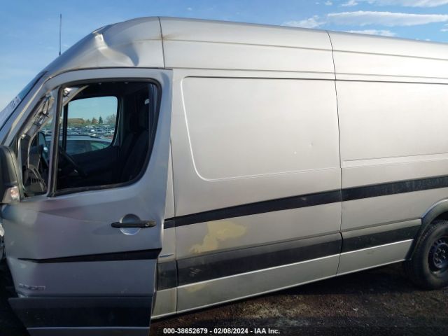WD3PE8CC2F5989347 Mercedes-Benz Sprinter 2500 High Roof