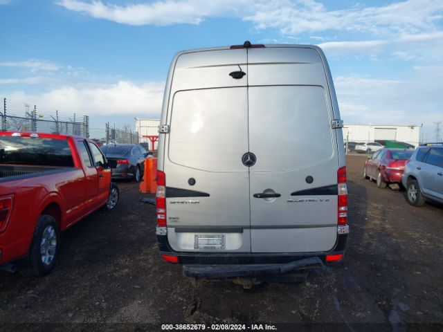 WD3PE8CC2F5989347 Mercedes-Benz Sprinter 2500 High Roof