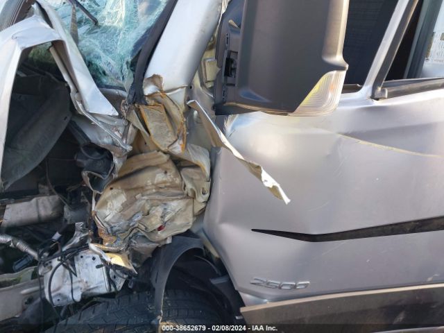 WD3PE8CC2F5989347 Mercedes-Benz Sprinter 2500 High Roof