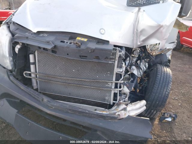 WD3PE8CC2F5989347 Mercedes-Benz Sprinter 2500 High Roof