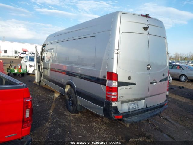 WD3PE8CC2F5989347 Mercedes-Benz Sprinter 2500 High Roof