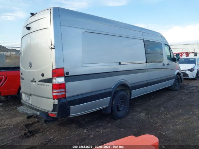 WD3PE8CC2F5989347 Mercedes-Benz Sprinter 2500 High Roof