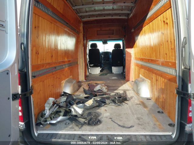 WD3PE8CC2F5989347 Mercedes-Benz Sprinter 2500 High Roof