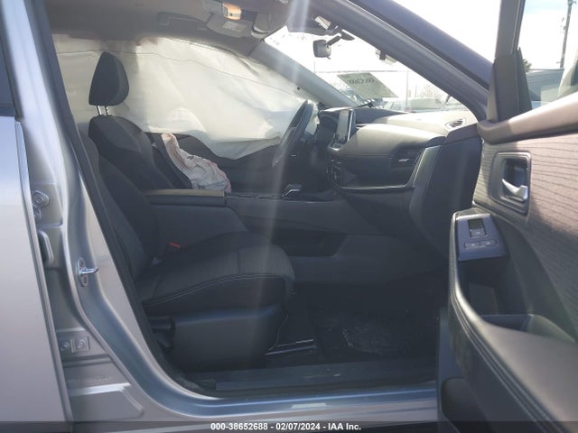Nissan Rogue Sv Intelligent Awd 2023 5N1BT3BB5PC780498 Image 5