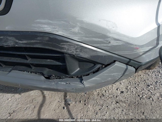 Nissan Rogue Sv Intelligent Awd 2023 5N1BT3BB5PC780498 Image 6