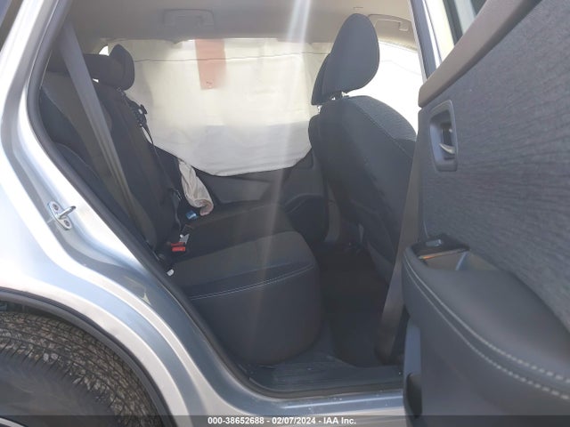 Nissan Rogue Sv Intelligent Awd 2023 5N1BT3BB5PC780498 Image 8