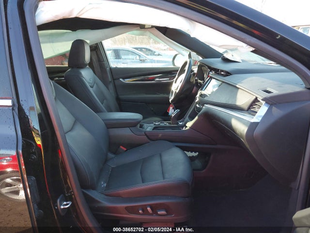 1GYKNCRS7LZ211156 Cadillac Xt5 Fwd Premium Luxury