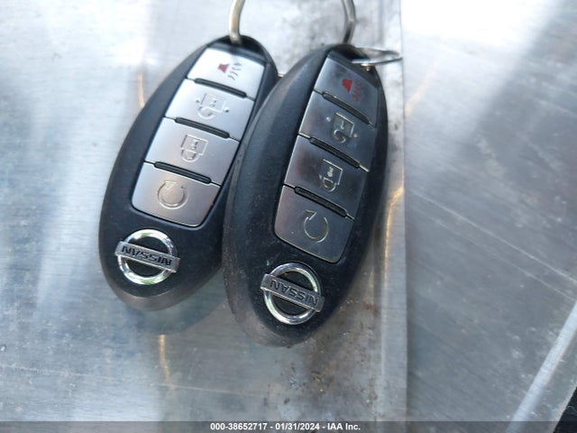 Nissan ROGUE SV 2017 JN8AT2MT7HW142354 Image 11