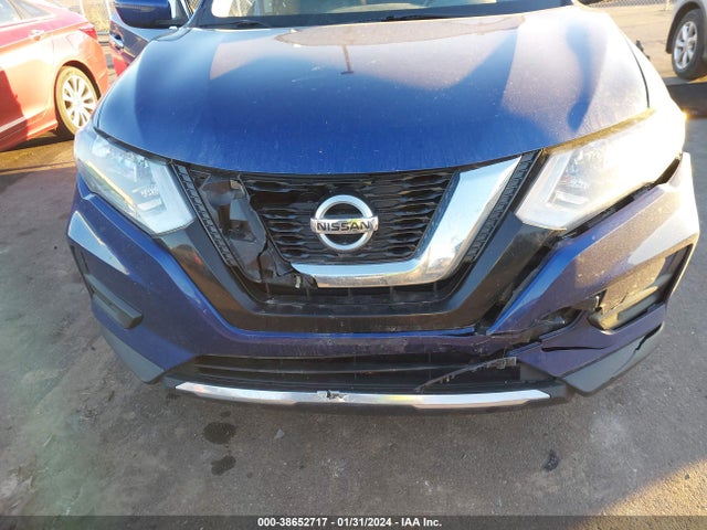Nissan ROGUE SV 2017 JN8AT2MT7HW142354 Image 13
