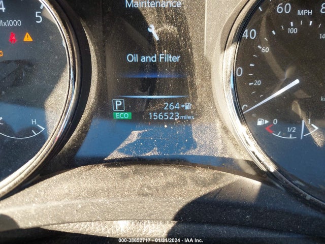 Nissan ROGUE SV 2017 JN8AT2MT7HW142354 Image 16