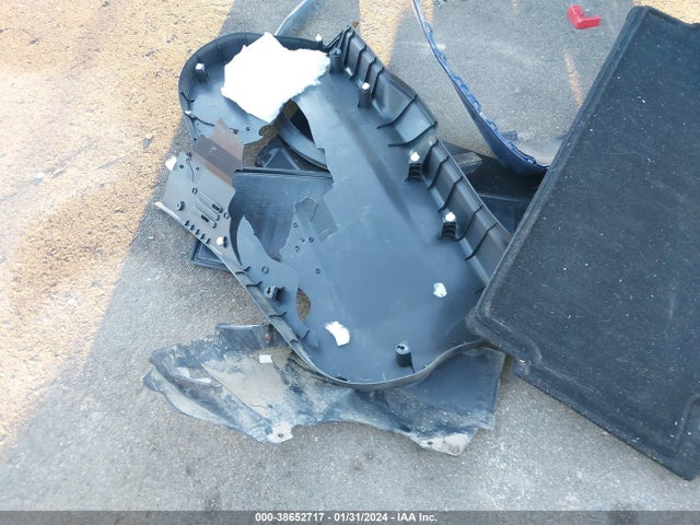 Nissan ROGUE SV 2017 JN8AT2MT7HW142354 Image 12