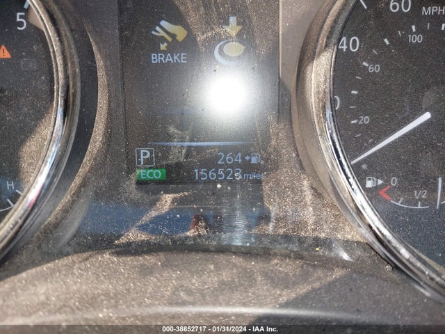Nissan ROGUE SV 2017 JN8AT2MT7HW142354 Image 7