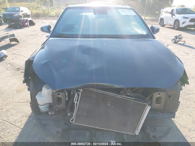 Hyundai Veloster 2.0 2019 KMHTG6AF1KU019923 Image 13