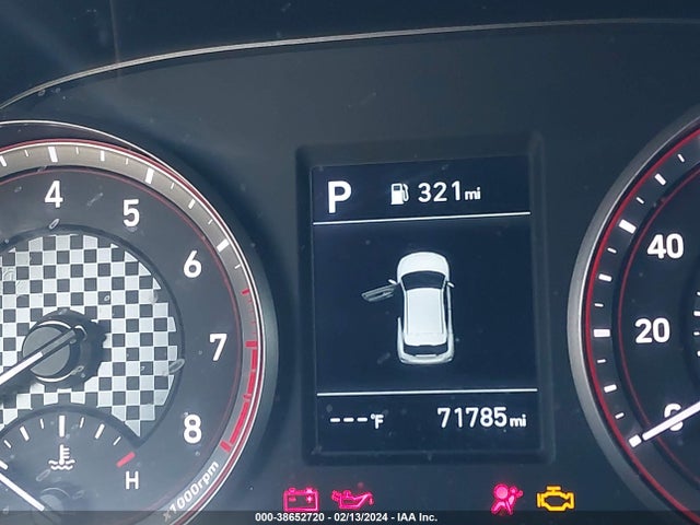 Hyundai Veloster 2.0 2019 KMHTG6AF1KU019923 Image 16