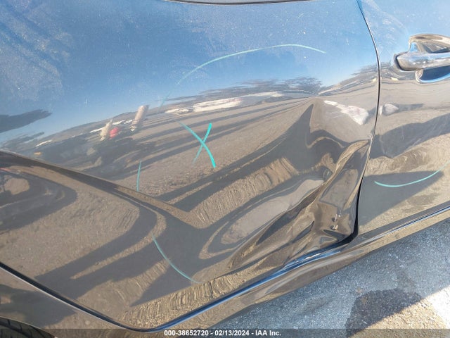 Hyundai Veloster 2.0 2019 KMHTG6AF1KU019923 Image 18