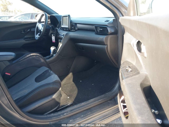 Hyundai Veloster 2.0 2019 KMHTG6AF1KU019923 Image 5