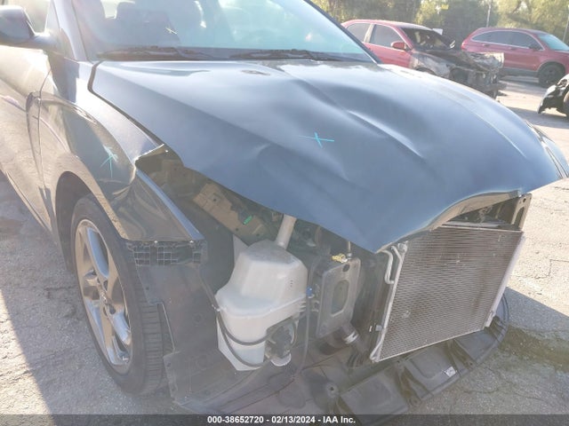 Hyundai Veloster 2.0 2019 KMHTG6AF1KU019923 Image 6