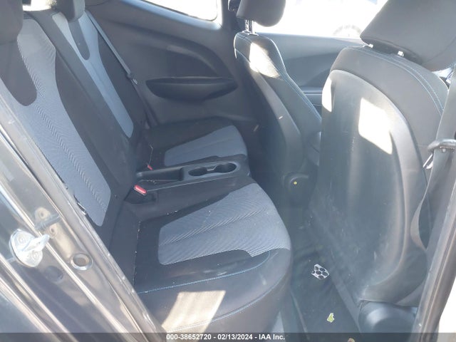 Hyundai Veloster 2.0 2019 KMHTG6AF1KU019923 Image 8