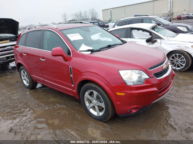 2014 3GNAL3EKXES539112 main image