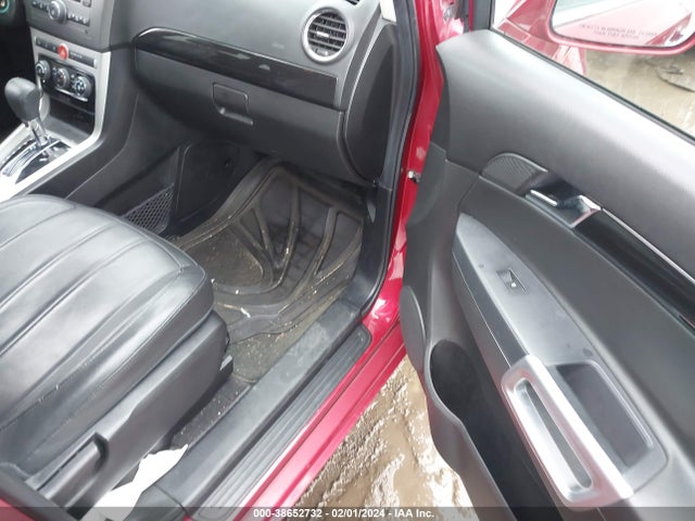 Chevrolet Captiva Sport Lt 2014 3GNAL3EKXES539112 Image 5
