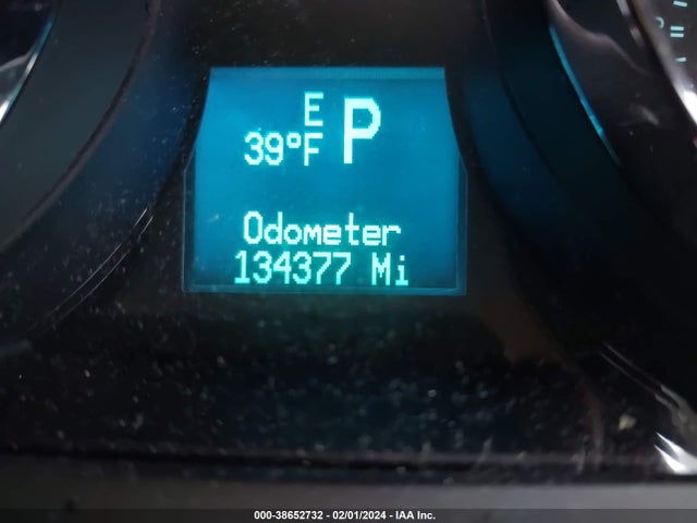 Chevrolet Captiva Sport Lt 2014 3GNAL3EKXES539112 Image 7