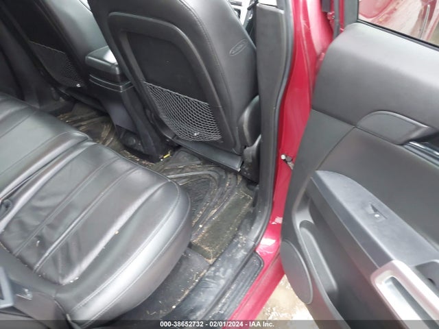Chevrolet Captiva Sport Lt 2014 3GNAL3EKXES539112 Image 8
