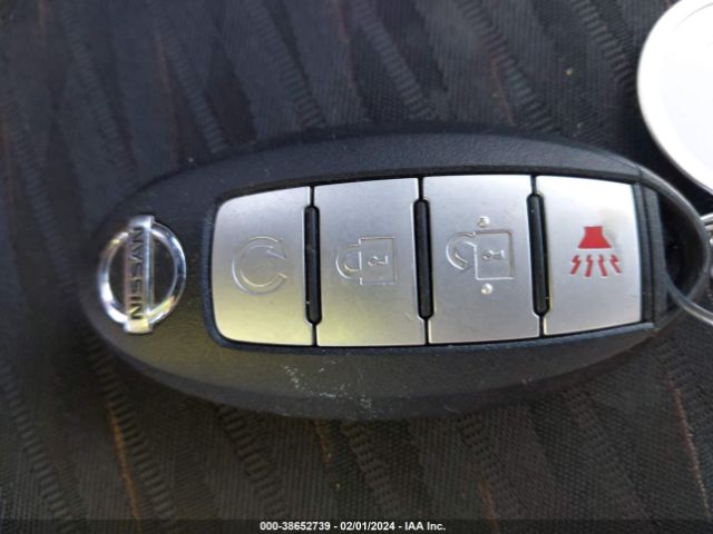 5N1AT2MT1JC738803 Nissan Rogue S/sl/sv