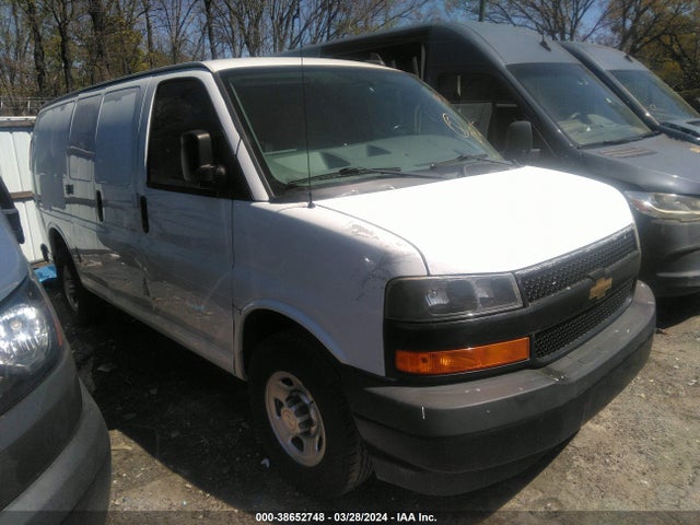 2019 1GCWGAFP9K1268798 main image
